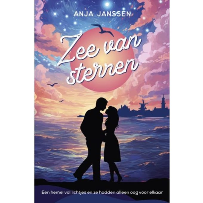 Zee Van Sterren - Anja Janssen
