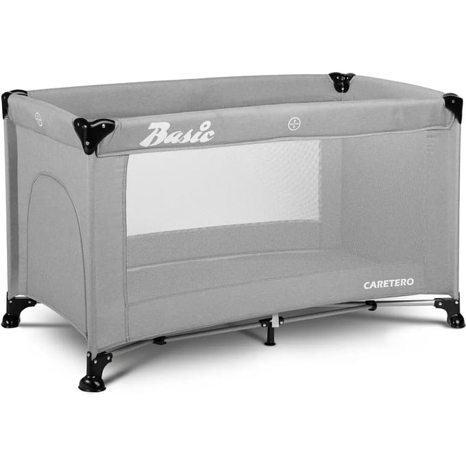 Reisbed Caretero Basic