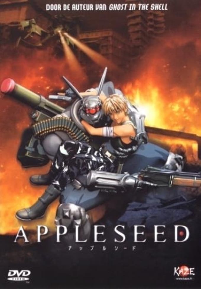 Appleseed