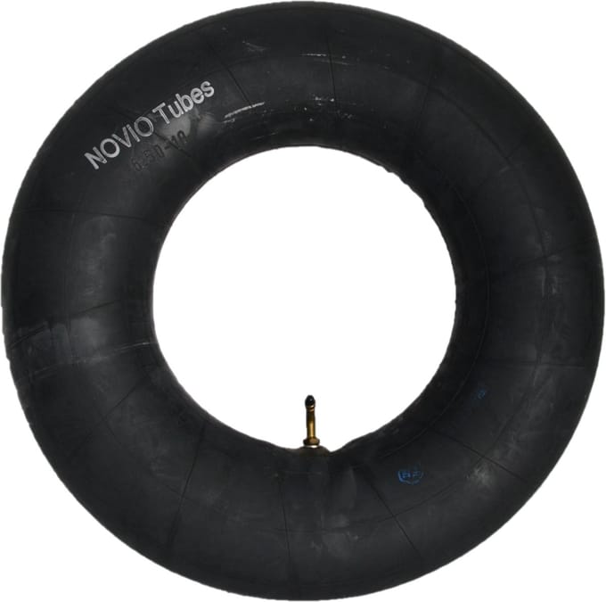 Binnenband 6.50-10 met JS2 ventiel