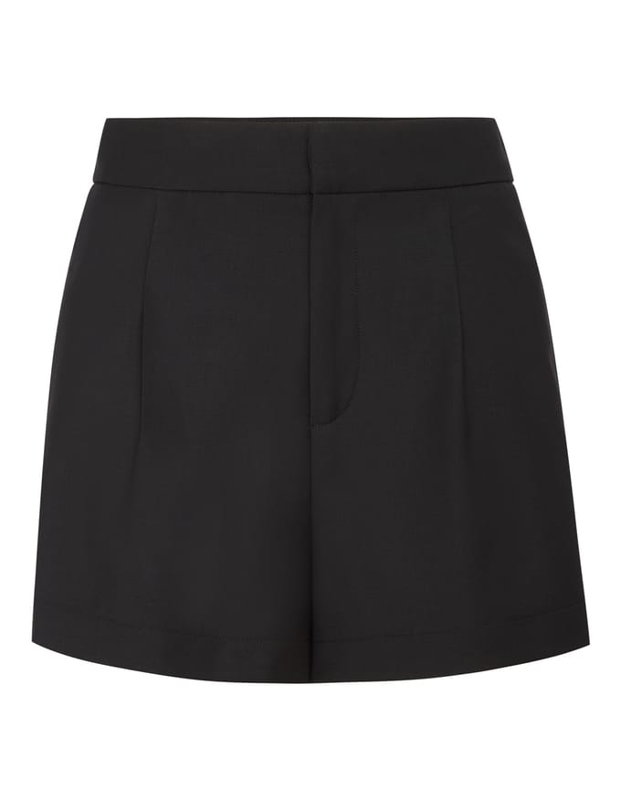 Sportieve Shorts
