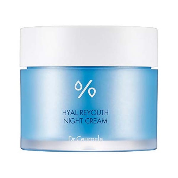 [Deal] Dr.Ceuracle - Hyal Reyouth Night Cream - 60g
