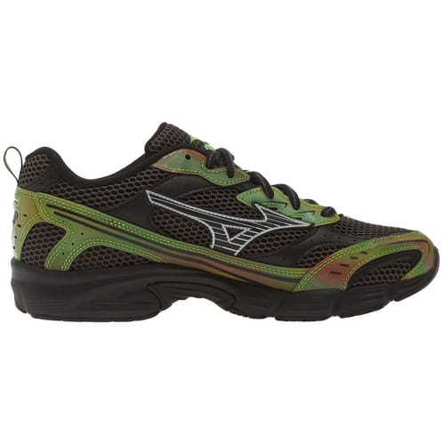 Hardloopschoenen Mizuno Chaussures de running mxr noir
