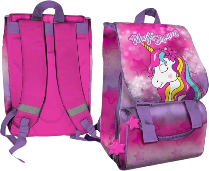 Unicorn rugzak