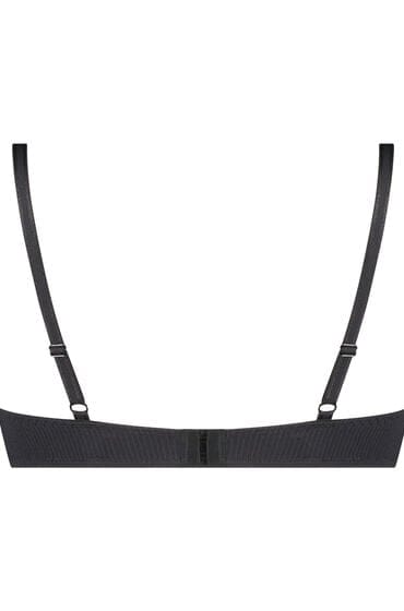 Hunkemöller Voorgevormde beugel bh Lola Zwart