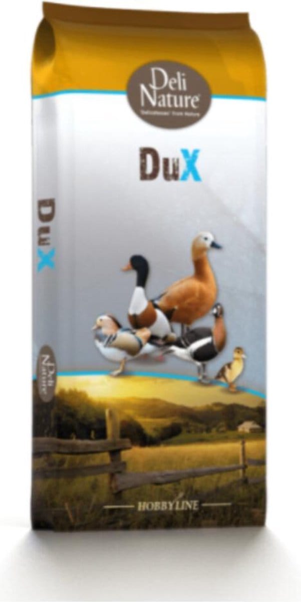 Deli Nature Dux Floating 15 kg