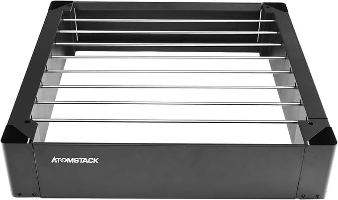 ATOMSTACK H2 Support Pedestal - compatibel met Laser Graveermachine A6/A12/A24/A48 Pro Ultra Series - ATOMSTACK lasergraveermachines Accessoires