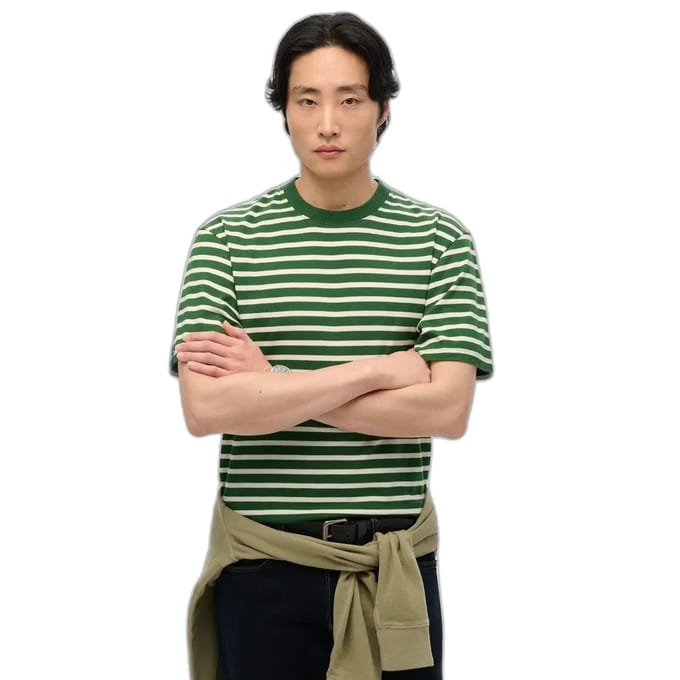 T-shirt Superdry