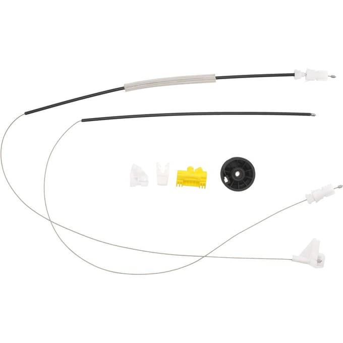 Reparatieset, raamopener BLIC 6205-09-030801P links