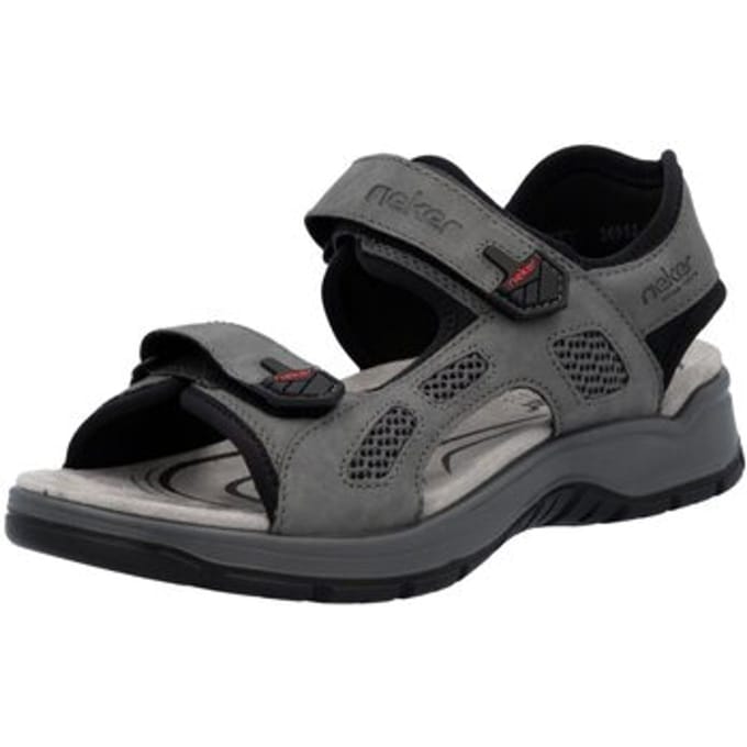 Wandelschoenen Rieker -