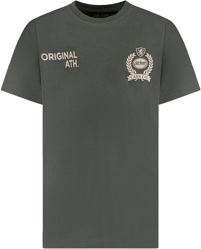 Cars Jeans Set Maxnat jr. -