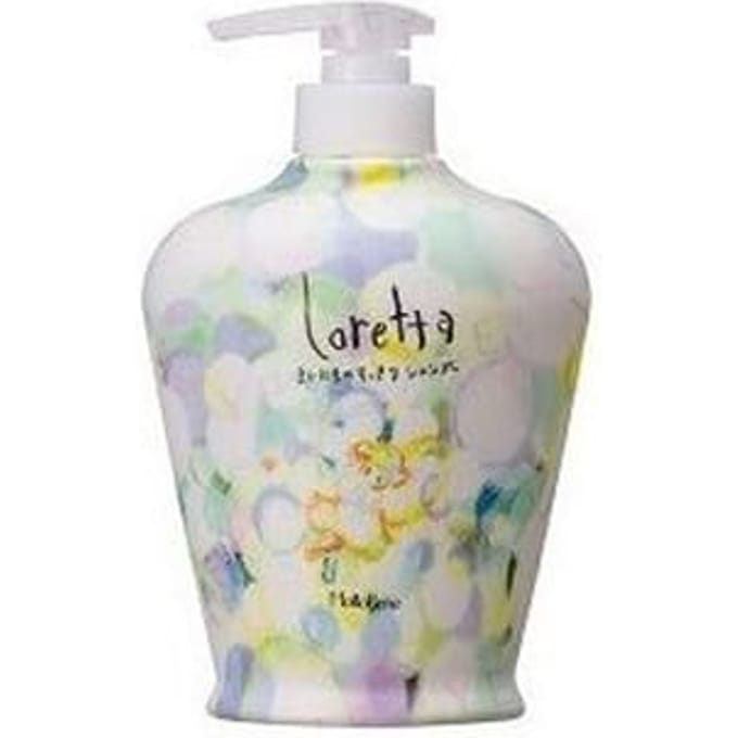 Loretta - Everyday Clean Shampoo 600ml