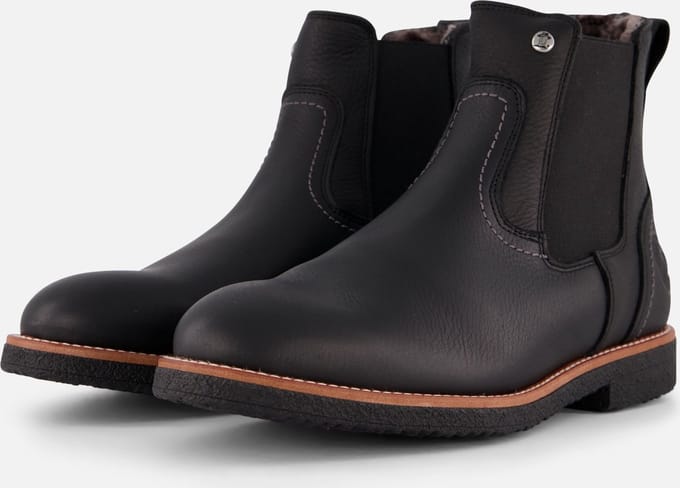 Panama Jack Garnock Igloo C2 chelsea napa grass black - 44