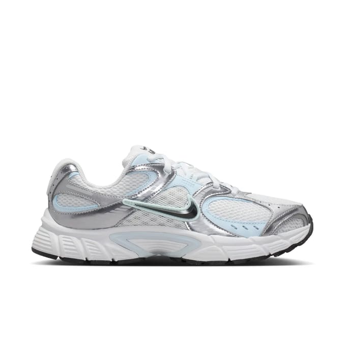 Nike V5 Grey Fog Fashion Sneaker maat 38