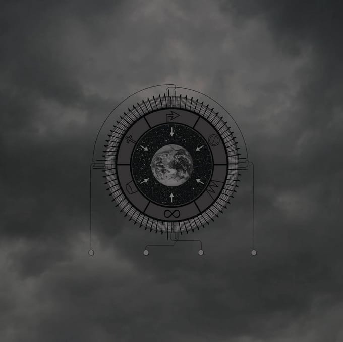Suma - Order Of Things (2 LP)
