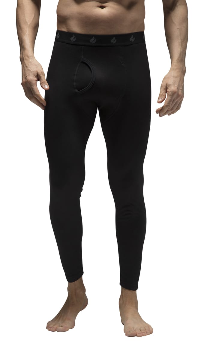 Heat Holders - Thermische lange broek voor heren - X-Warm - Lite