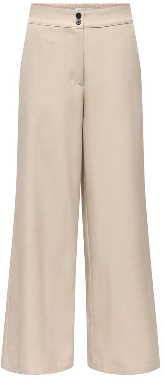 JDY - JDYDORA HW WIDE PANT TLR - Dames - Leggings