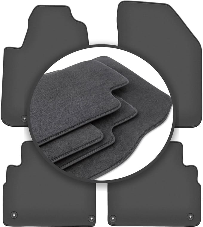Premium automatten voor: Lexus RX II SUV (2003-2008)