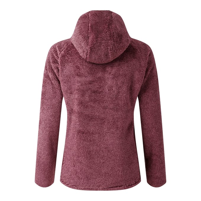 Dare 2B Dames/Dames Torrek Mountain Pro Midlayer (Vijgen/Lila's)
