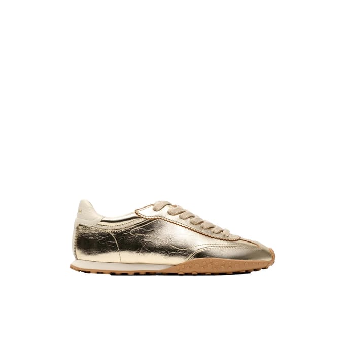 HOFF Leren sneakers Golden Bridge Fl