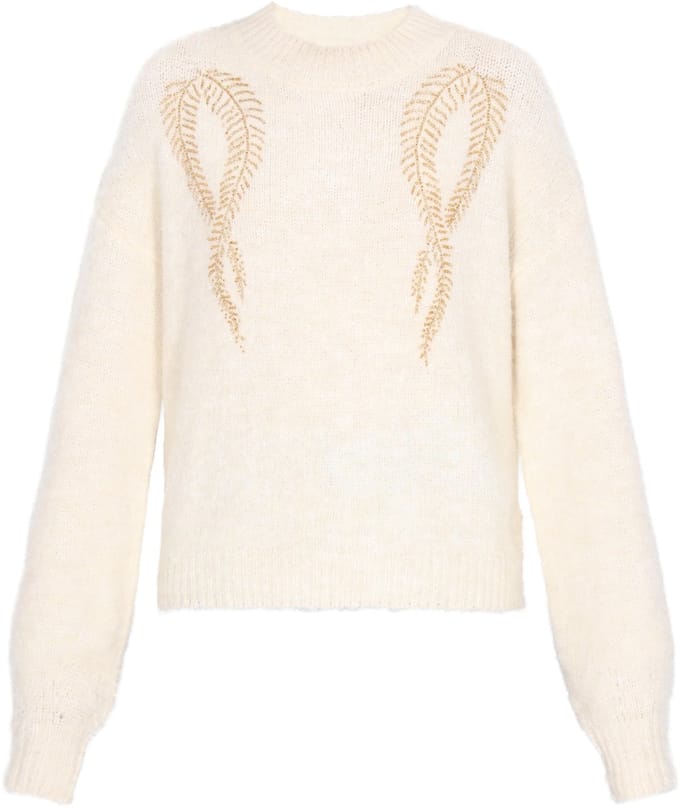 usha Sweater