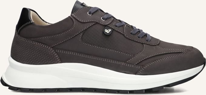 Australian Mazzerato Sneakers - Heren - Bruin - Maat 42