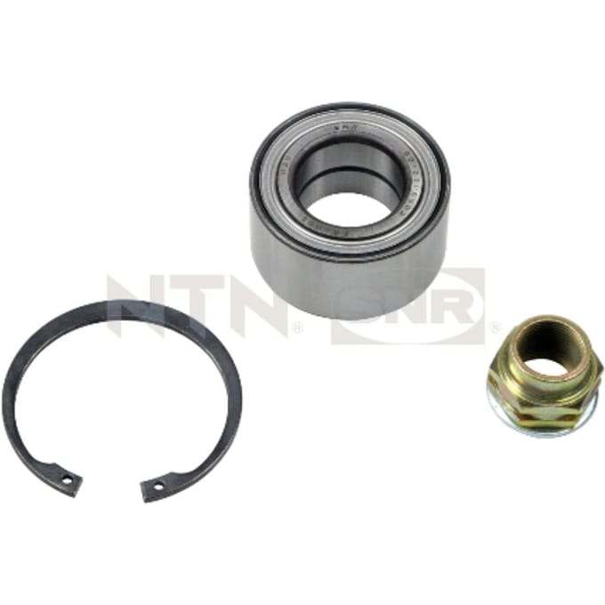 Wiellagerset SNR R158.34