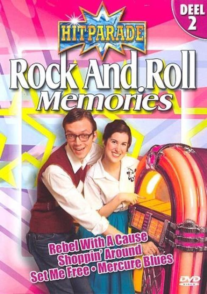 Rock & roll memories 2