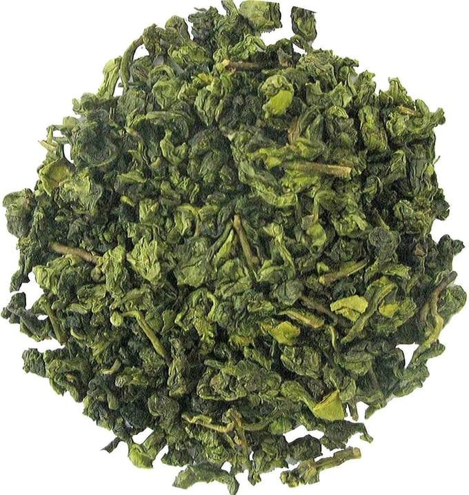 De Kruidenbaron - Oolong Ti Kuan Yin thee - 100 gram