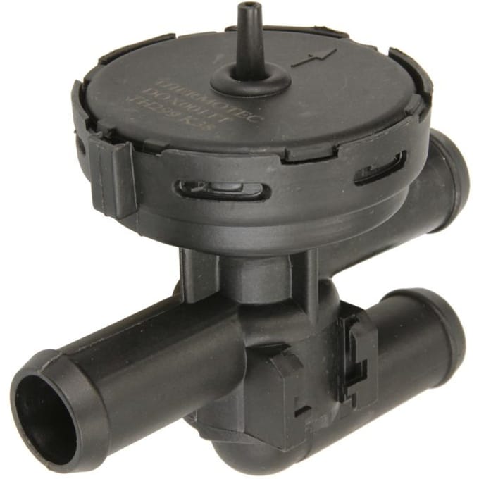 Koelvloeistof regelklep THERMOTEC D0X001TT
