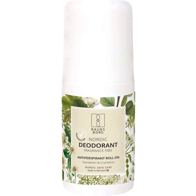 Raunsborg Deodorant Perfume 75 ml