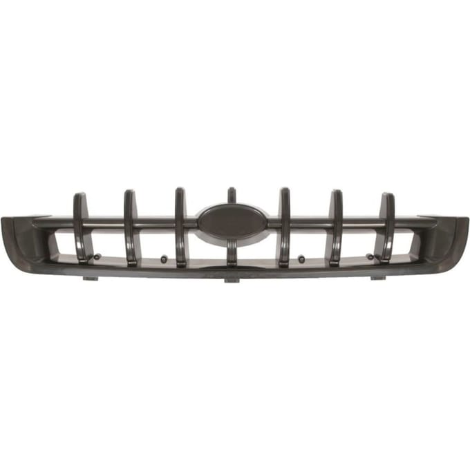 Ventilatiegrille, bumper BLIC 6502-07-3126990P