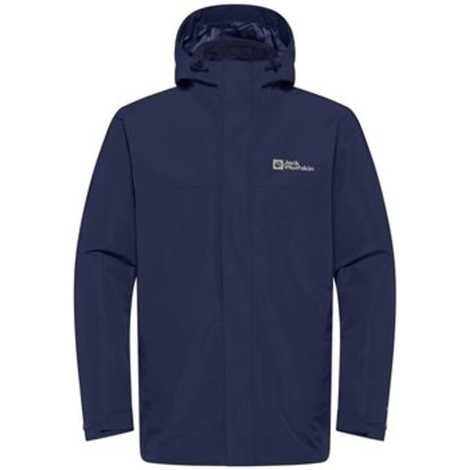 Windjack Jack Wolfskin -