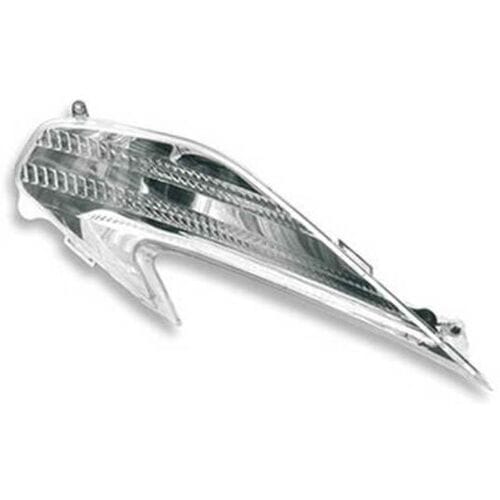 Lampglas, knipperlicht VICMA 9298 Links