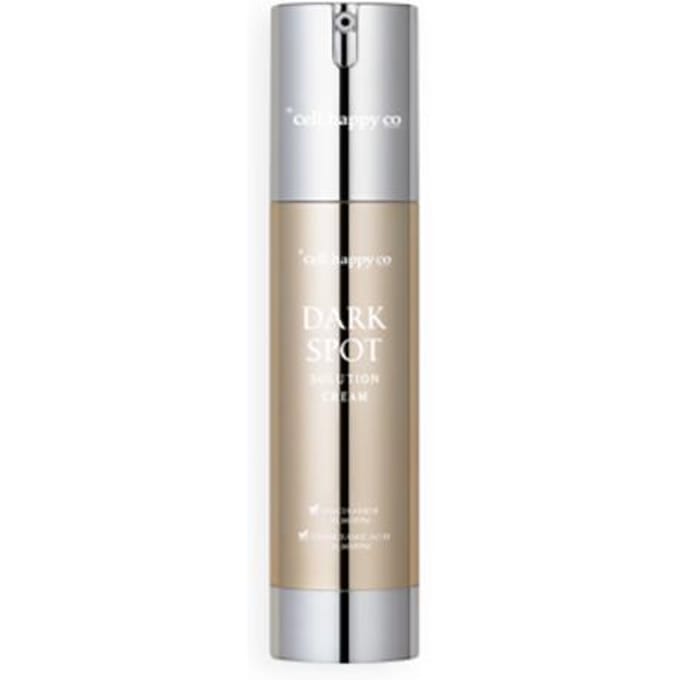 [CELL HAPPY CO] Donkere Vlekken Oplossing Crème 50ml white