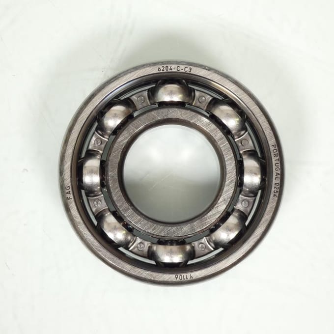 Roulement moteur FAG pour Scooter Generic 50 XOR STROKE Neuf