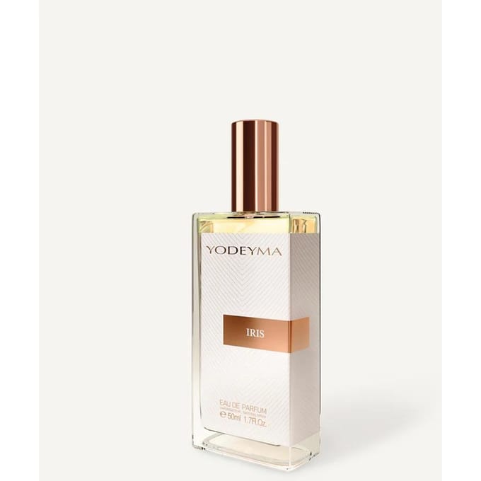 Yodeyma Iris Eau de Parfum 50 ml