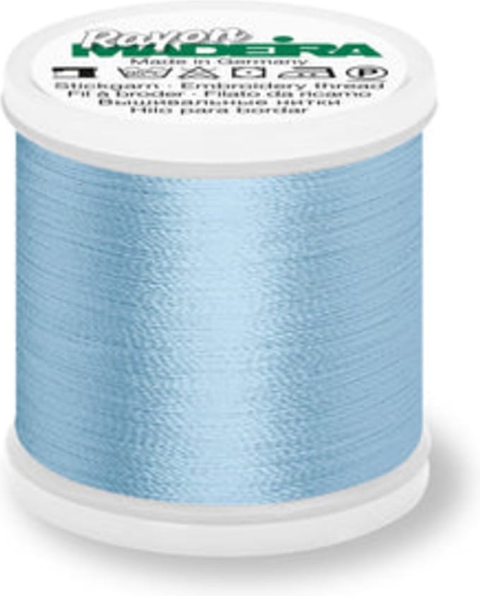Madeira Rayon 40 1000m - 1075