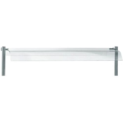 GGM Gastro Glasabdeckung KOPENHAGEN - 1500mm