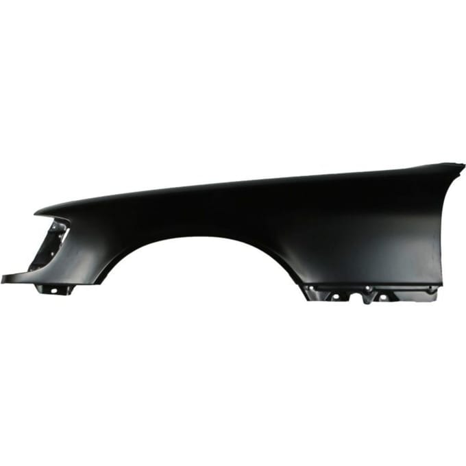 Spatbord, vóór BLIC 6504-04-3516311P, links