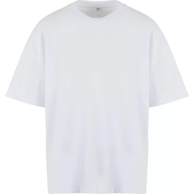 zware oversized T-shirt New Morning Studios