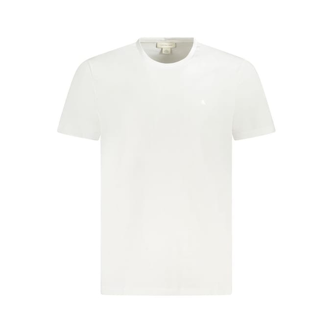 T-shirt Korte Mouw Calvin Klein Jeans lv040hm265
