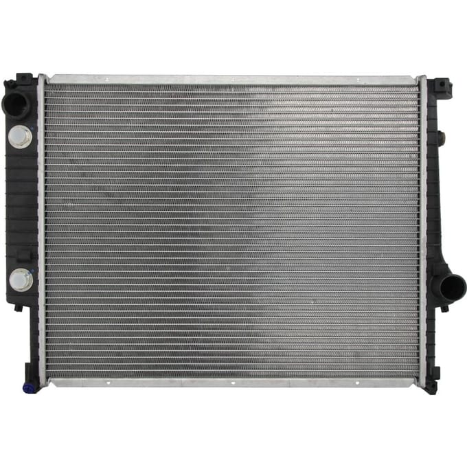 Radiator, motorkoeling NRF 519558