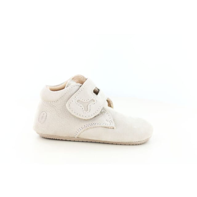 Shoesme Bp24w004 Sneakers - Unisex - Beige - Maat 20