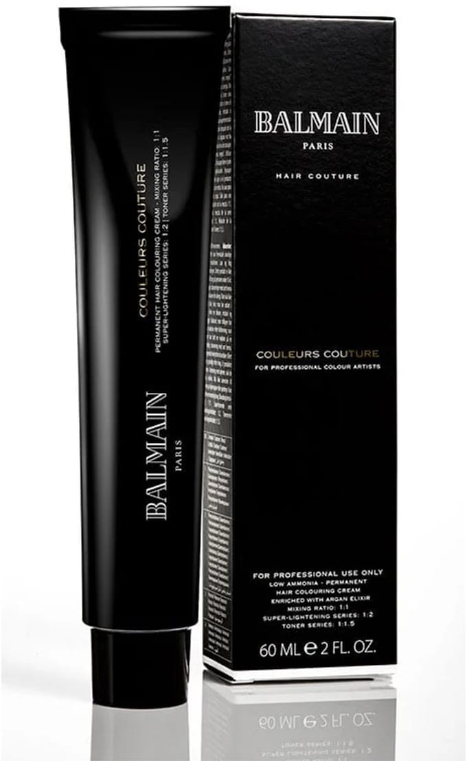 Balmain Couleurs 6.3 Donker Goudblond 60ml