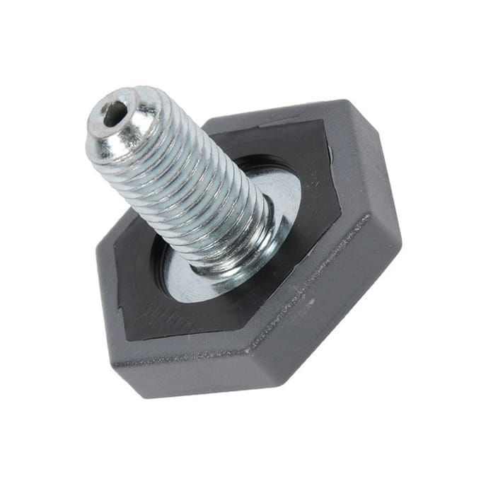 AEG Voetjes wasmachine 1240467058