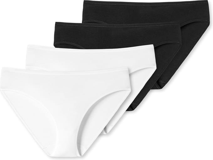 Schiesser Tai slip "95/5" serie