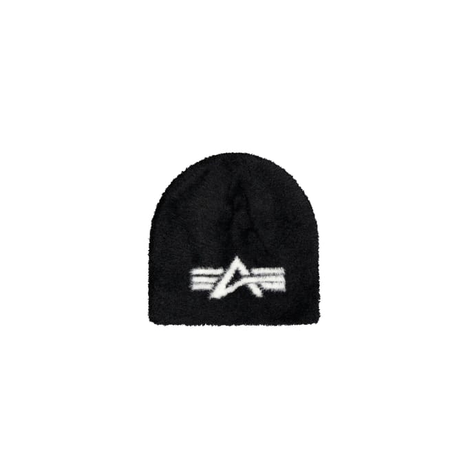 Cap Alpha Industries Fluffy