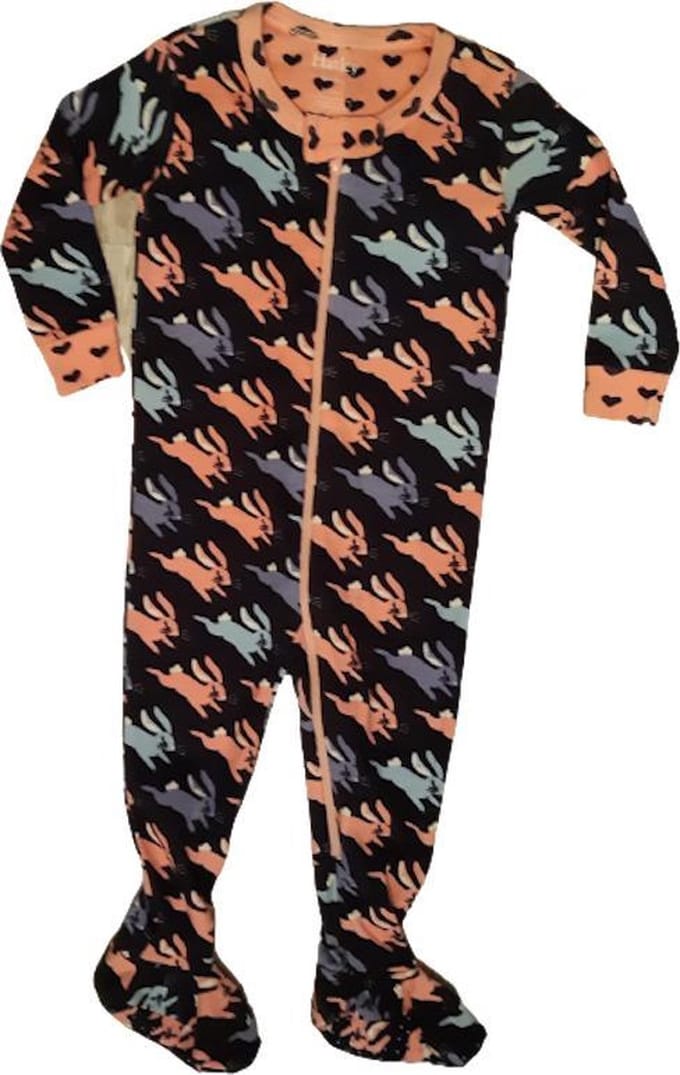 Hatley onesie maat 74