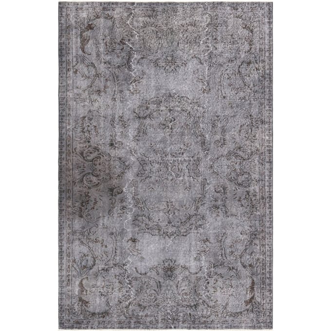 Vloerkleed Pere handgemaakt wol | Vidal